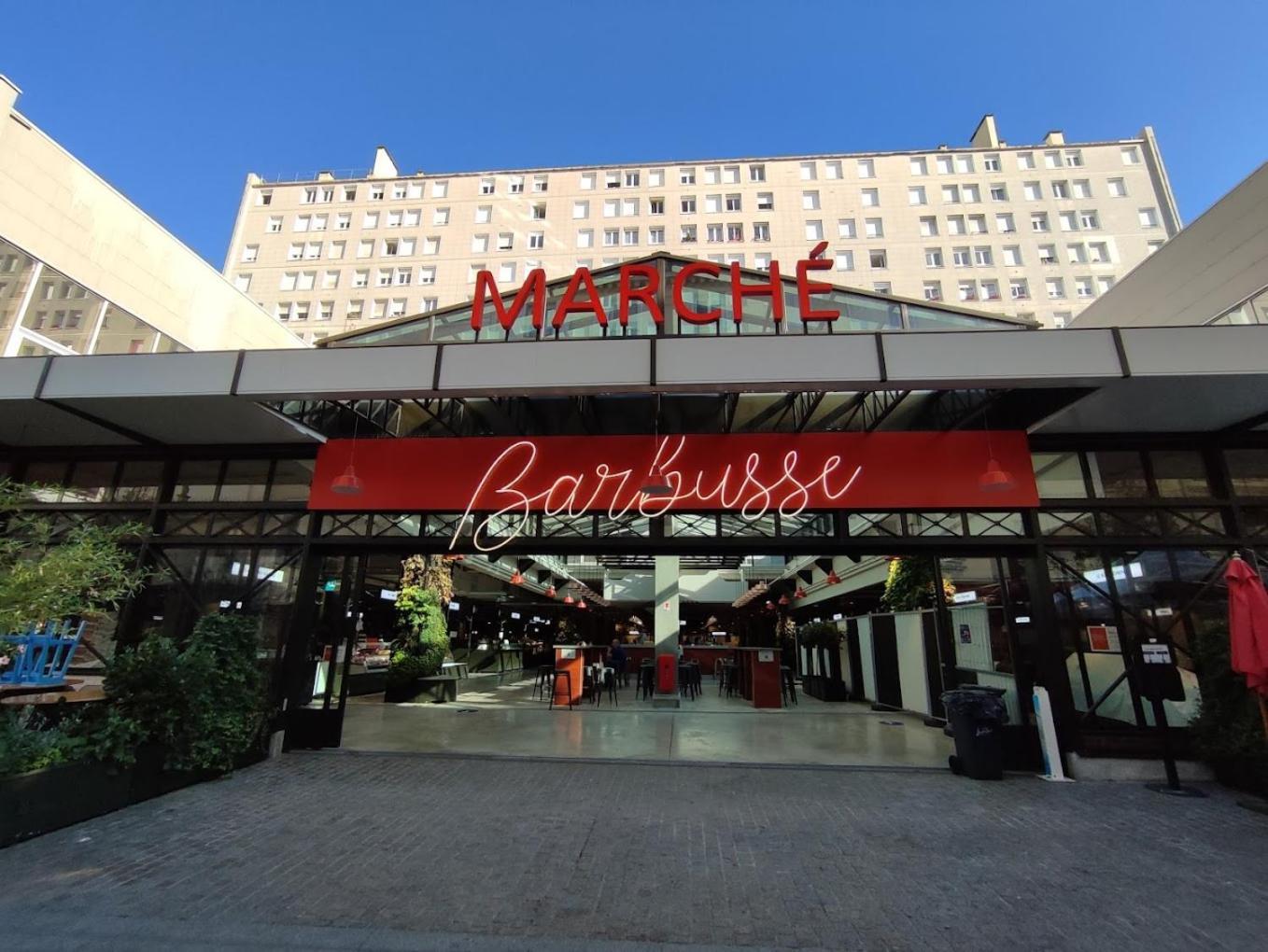 Luxelevallois Chic Stay With Balcony 800 Meters From Paris Exterior photo