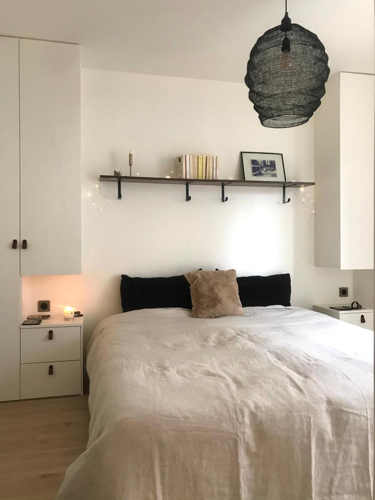 Luxelevallois Chic Stay With Balcony 800 Meters From Paris Exterior photo