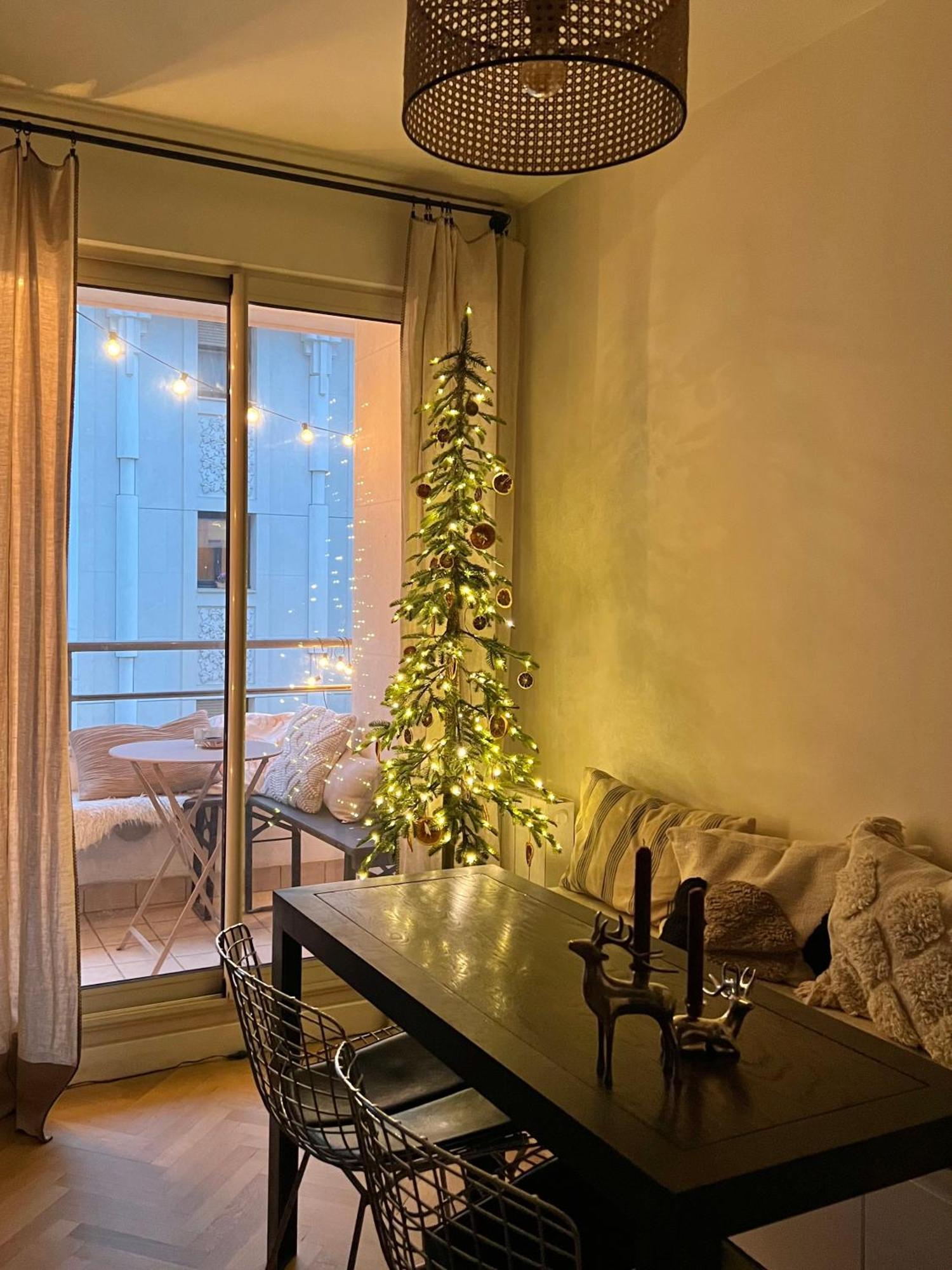 Luxelevallois Chic Stay With Balcony 800 Meters From Paris Exterior photo